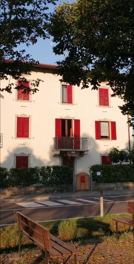 B&B I Colli Di Bergamo Alta Valbrembo Exterior foto